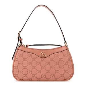 Gucci Textured Dollar Calfskin Small #201338G11B